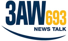 3AW 693 News Talk