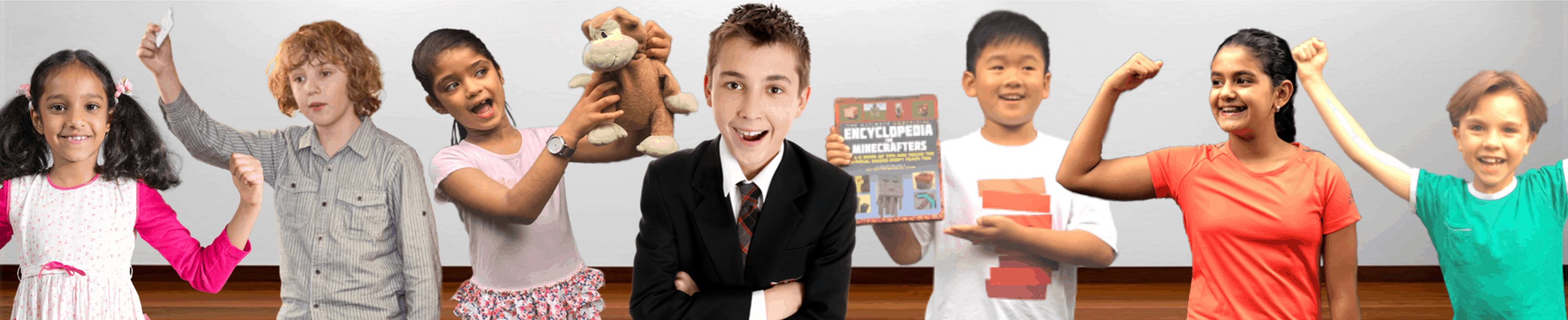 Public Speaking Tips For Kids